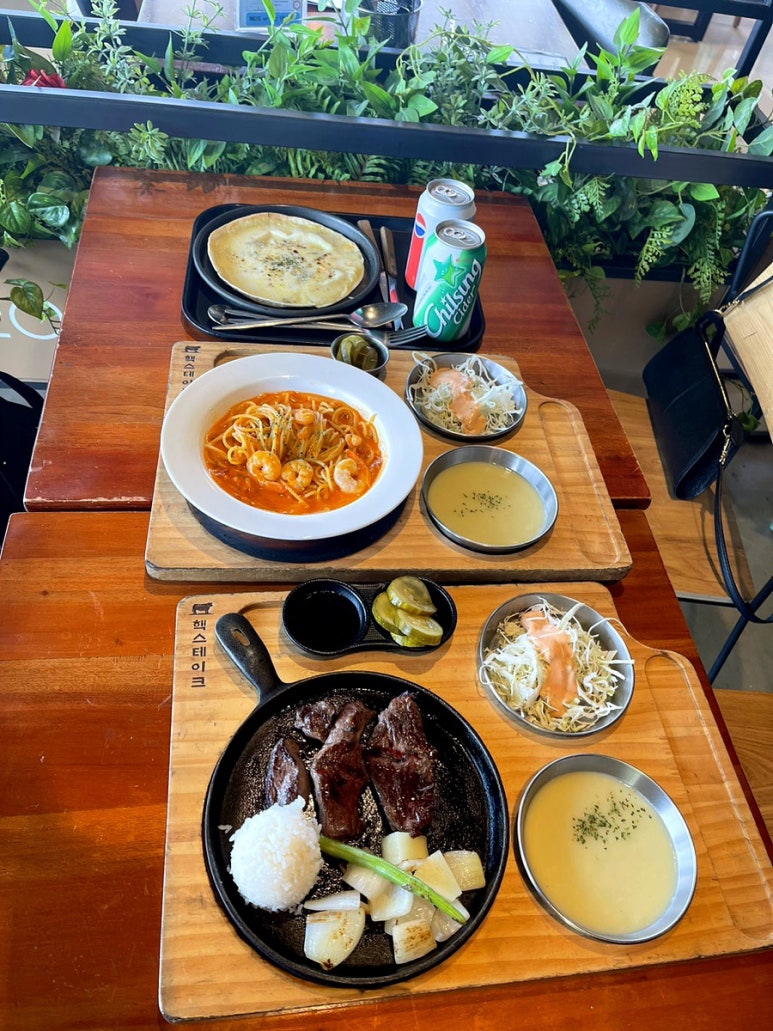 핵스테이크LF스퀘어양주점 이미지