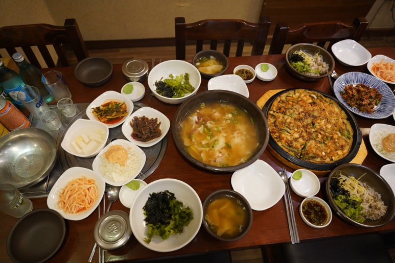 바다가요리한찜 이미지