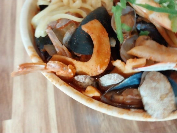 통통반점 이미지