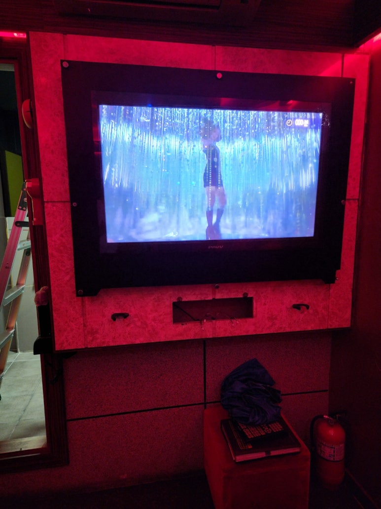 노래클럽 이미지