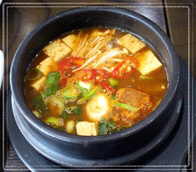 파파닭(숯불)갈비 이미지