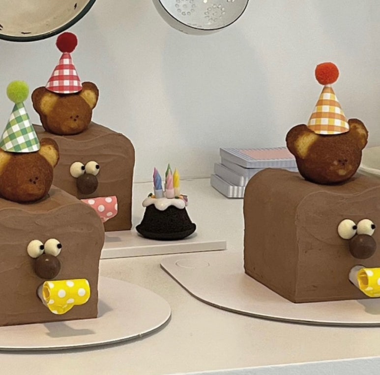베어키친(Bear kitchen) 이미지