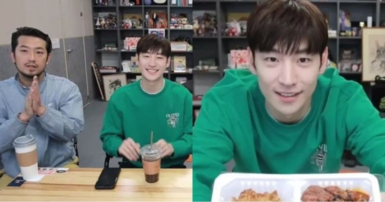 노티드 잠실롯데월드몰 이미지