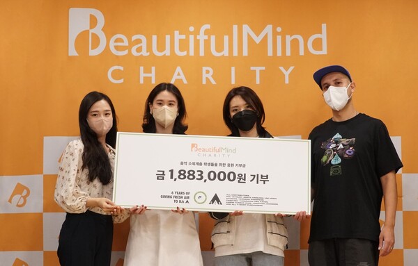 서울커뮤니티라디오(SCR) 이미지