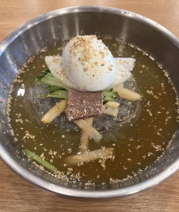 김부자밥상코다리냉면 이미지