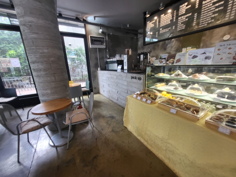 커피스미스 도봉역점 이미지