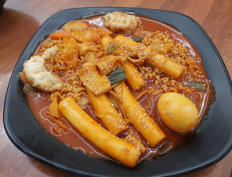 강가네손만두칼국수 이미지