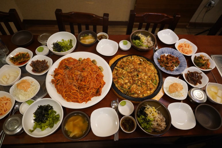 바다가요리한찜 이미지