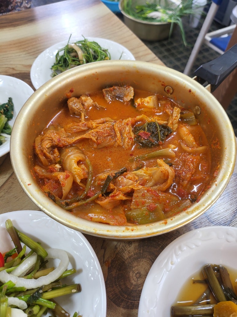 진성 짜글이 이미지