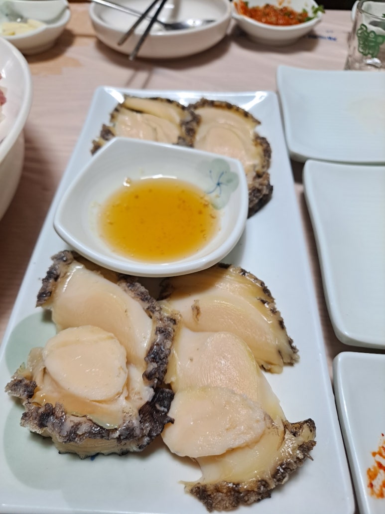 싱글벙글횟집 이미지
