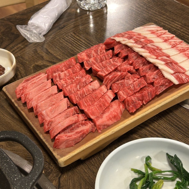 대도영지한우 이미지