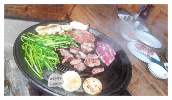 별미밥상 이미지