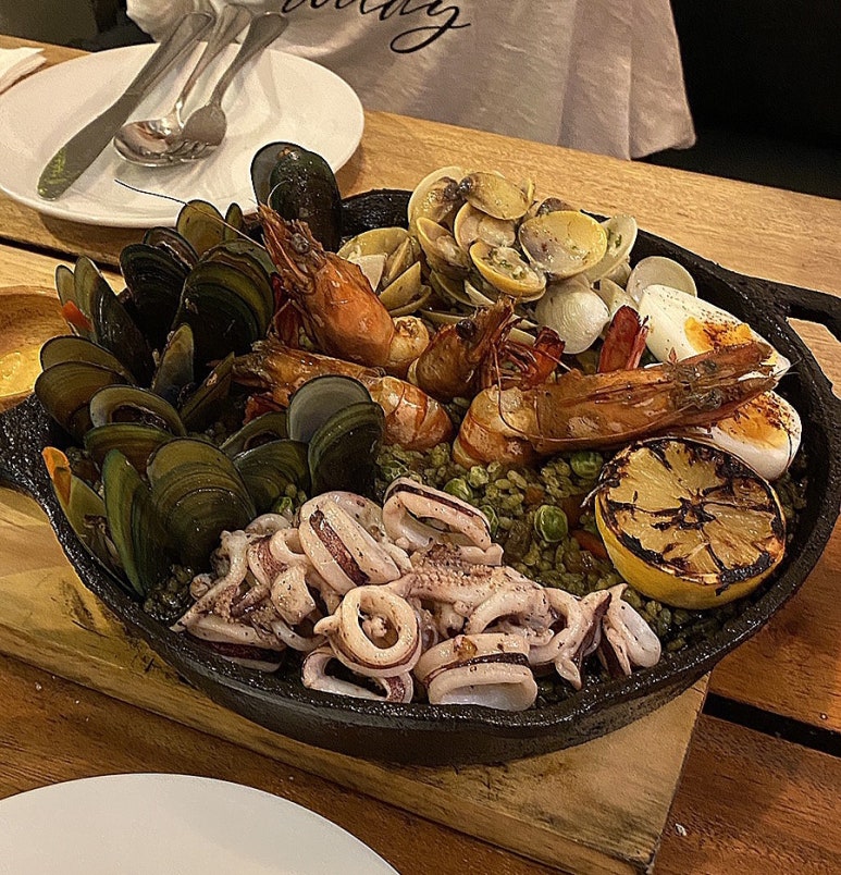 비스트로피그(Bistro Pig) 이미지