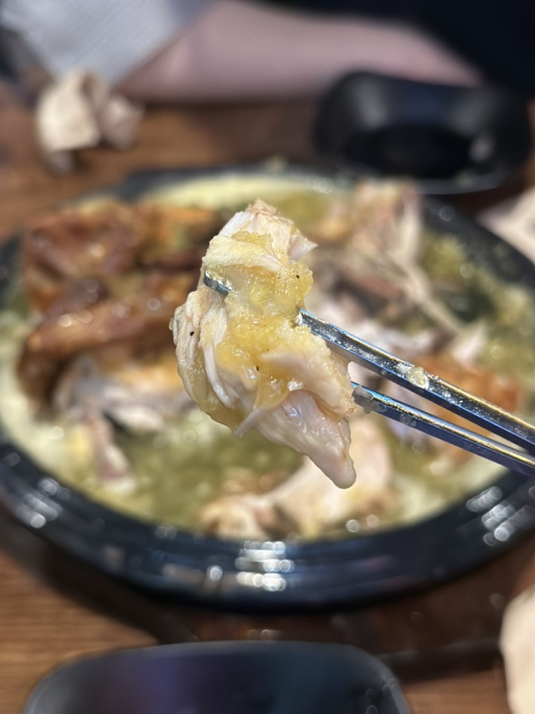 하나로 찹쌀치킨 이미지