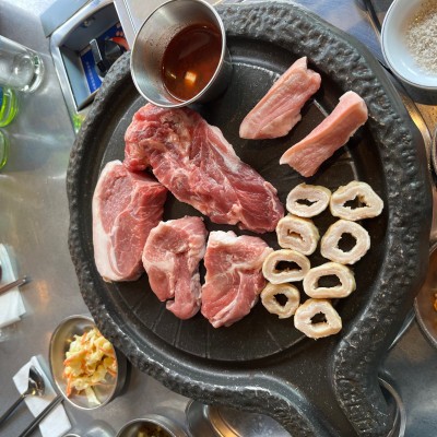 신화꼬치 이미지
