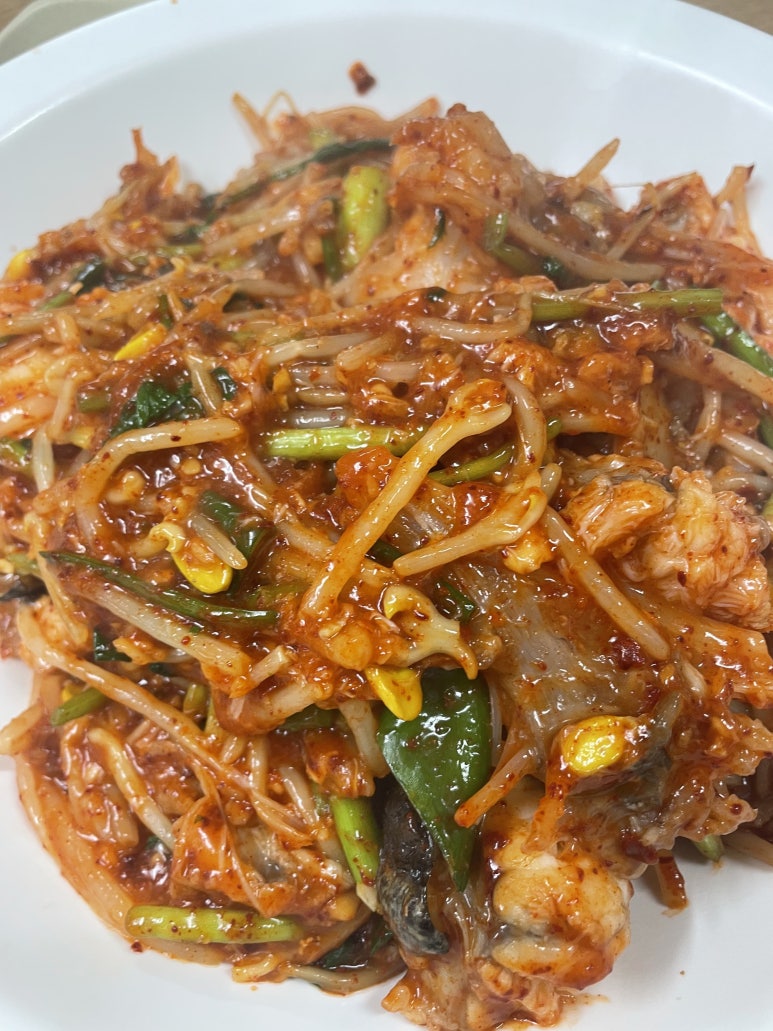 함양유림식당 이미지