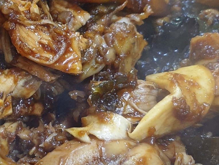 청도김밥 이미지