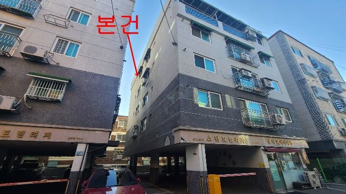 (주)제일승강기 이미지