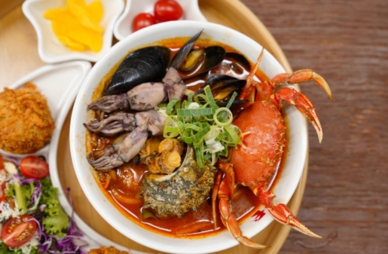 대박집식당 이미지