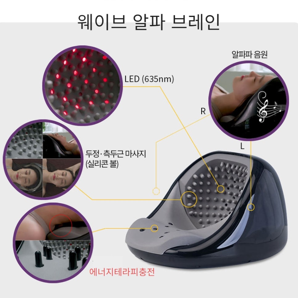알파테라피 이미지