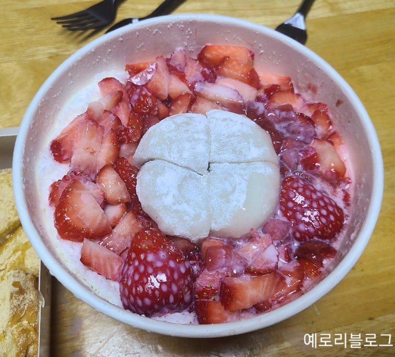 설빙금촌역점 이미지