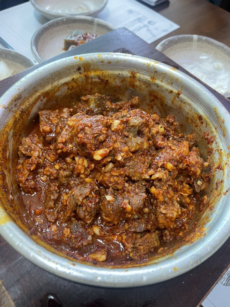 낙영찜갈비 별관 이미지