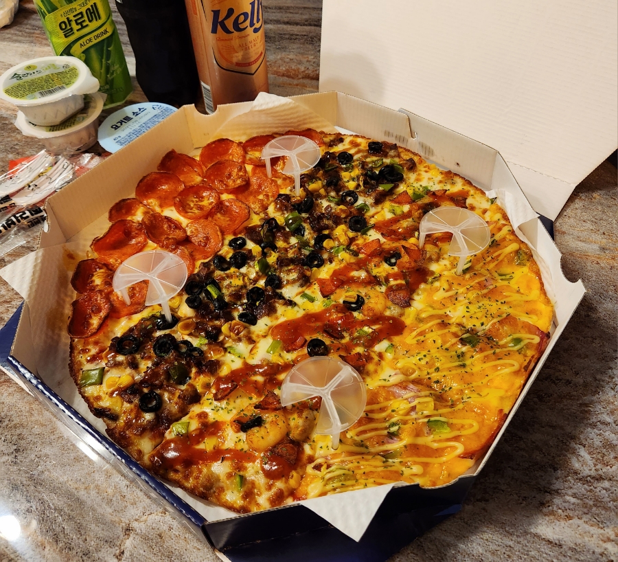 오떼오 이미지