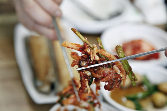 동천식당 이미지
