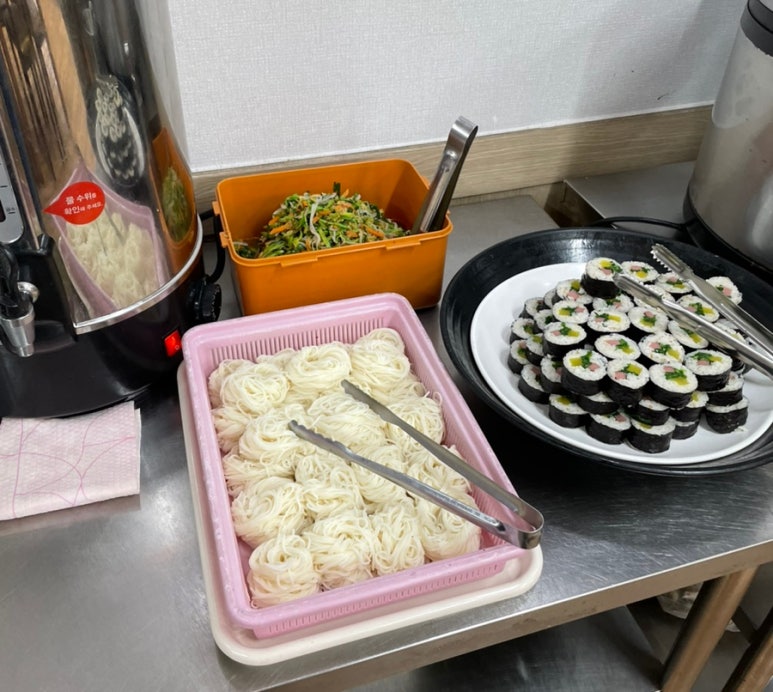 진주한식뷔페 이미지