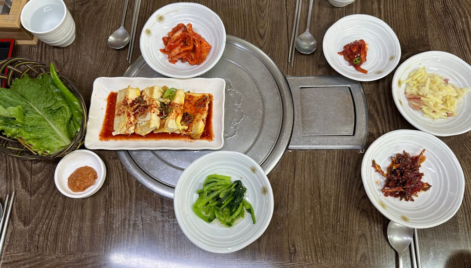 제주지현정식닭갈비 이미지