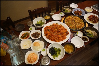 바다가요리한찜 이미지