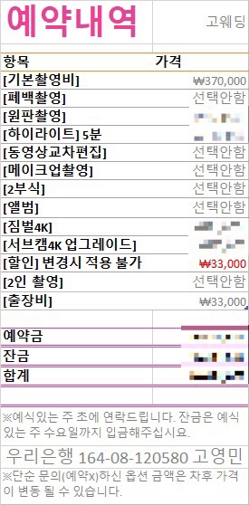 고스냅DVD 이미지