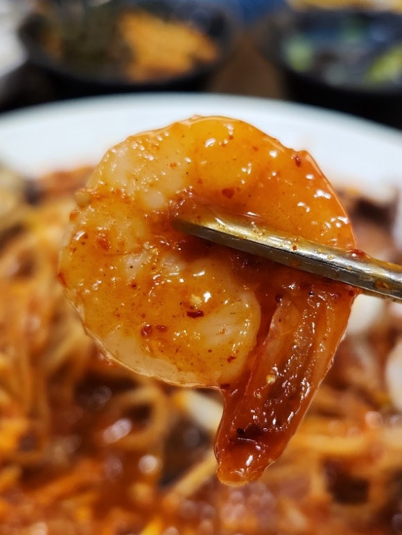 동대구생생해물탕.찜 이미지