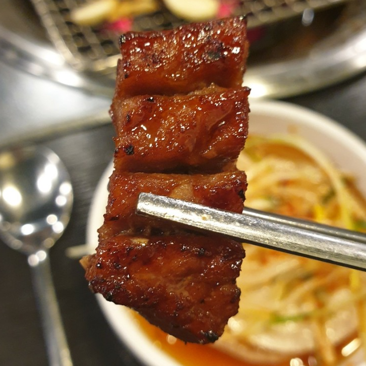 삼숙이갈비 이미지