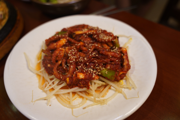 바다가요리한찜 이미지
