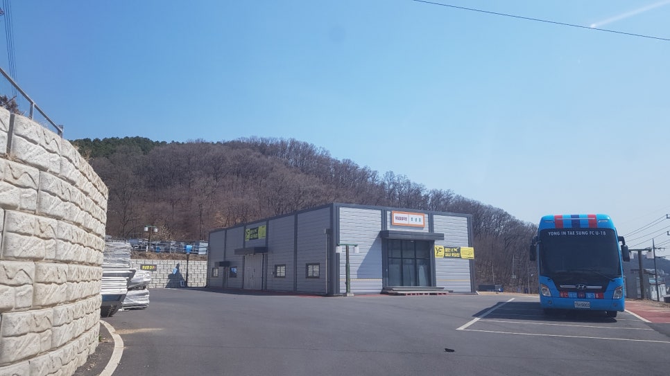 용인실내풋살장YFC 이미지