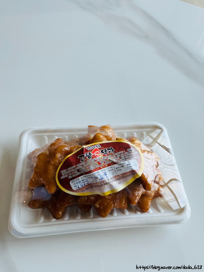대성떡집 이미지