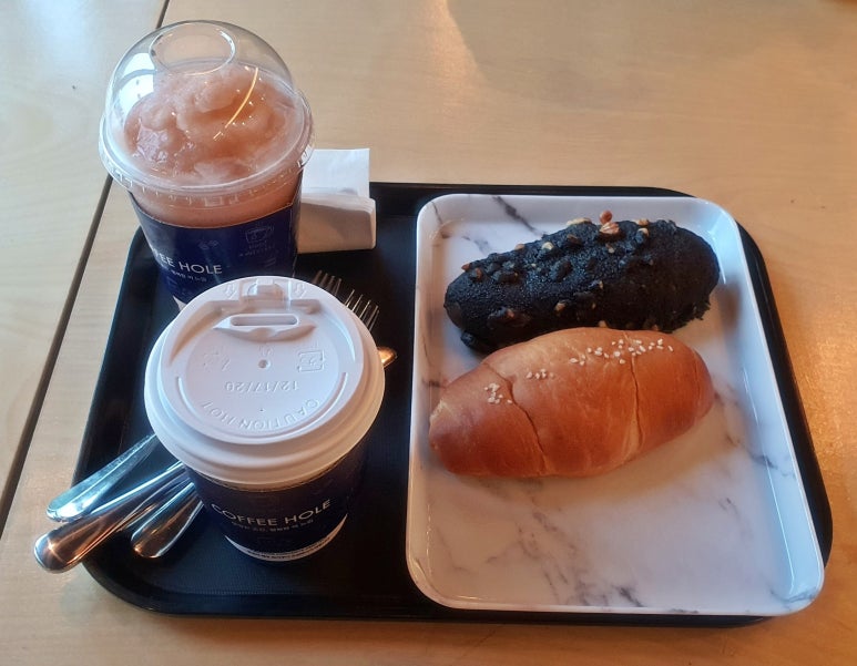 나무향기펜션&커피 이미지