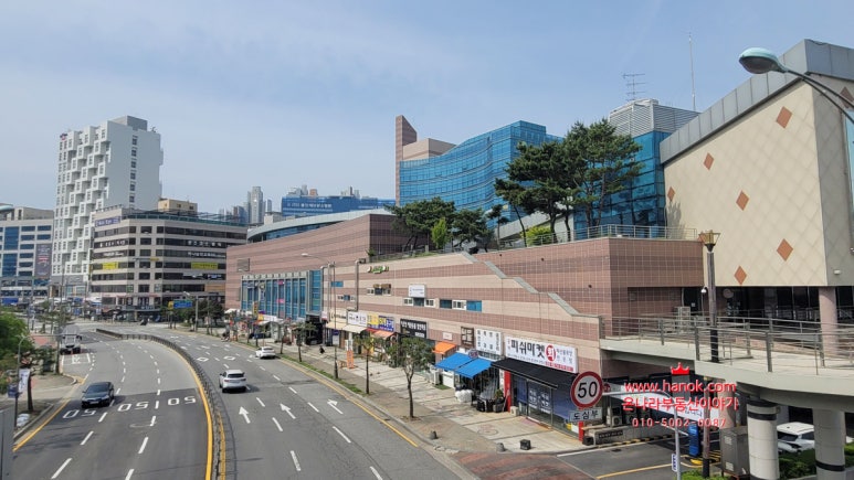 육교커피숍 이미지