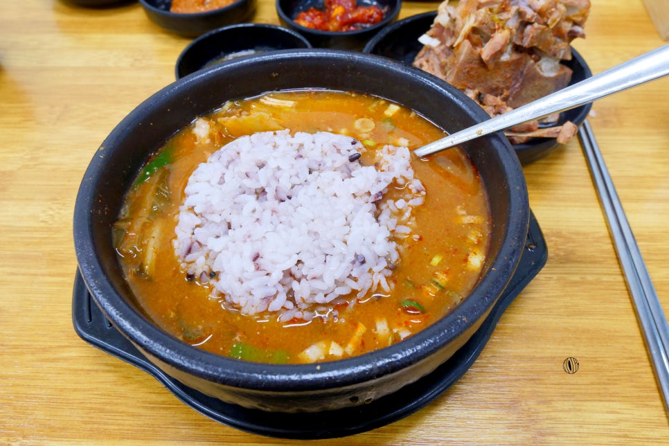정읍식당 이미지