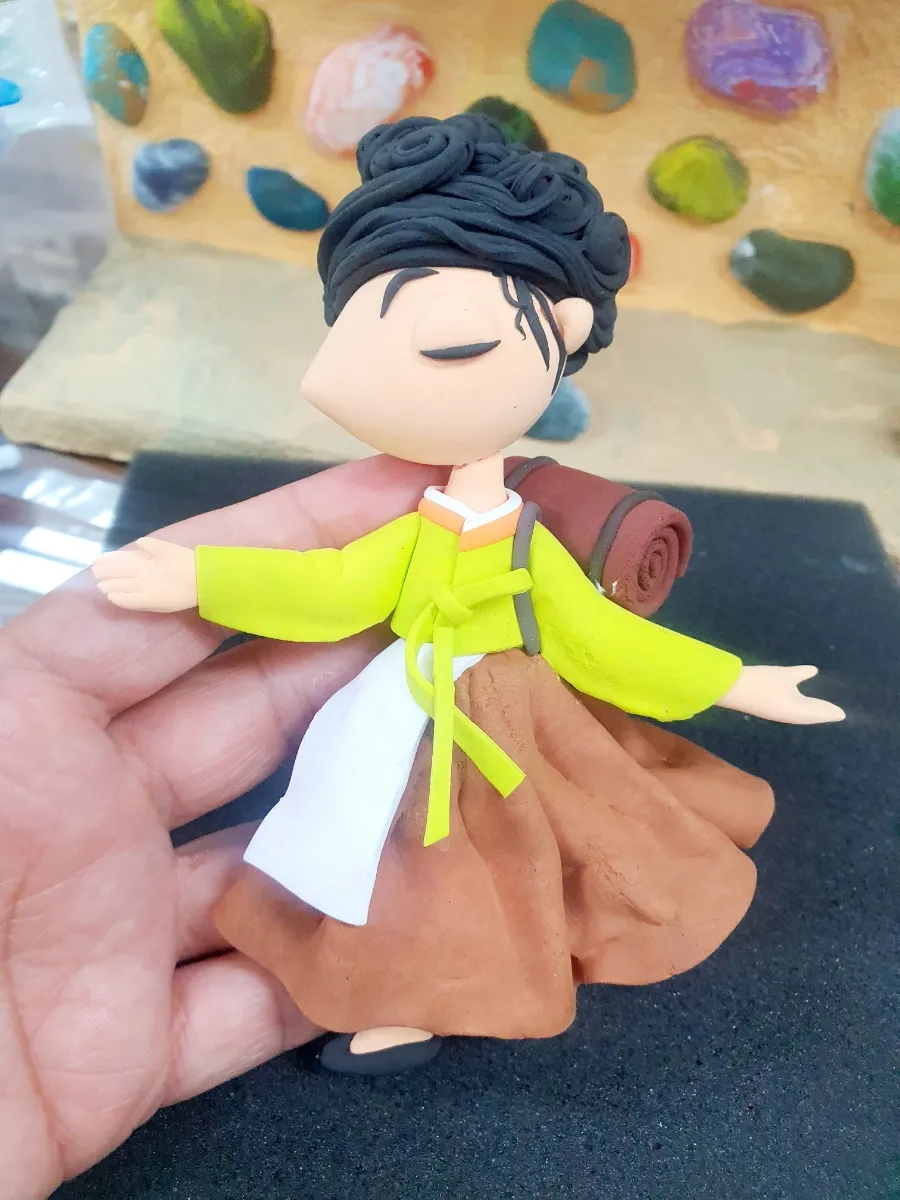 이야기클레이 이미지