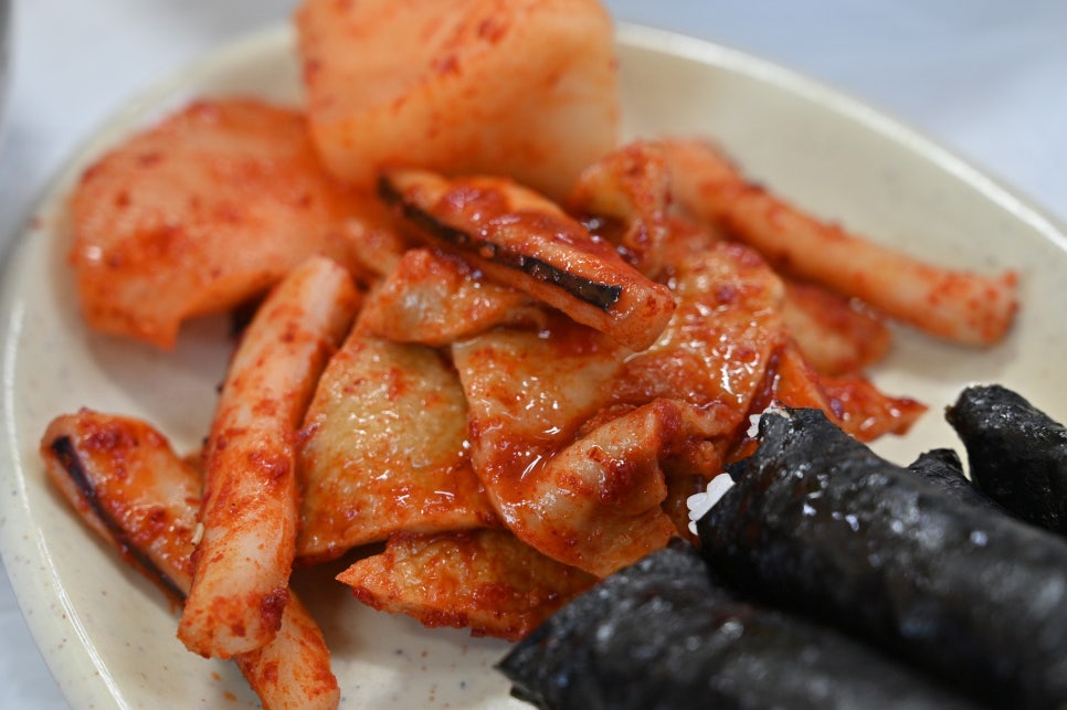 엄지척김밥 이미지