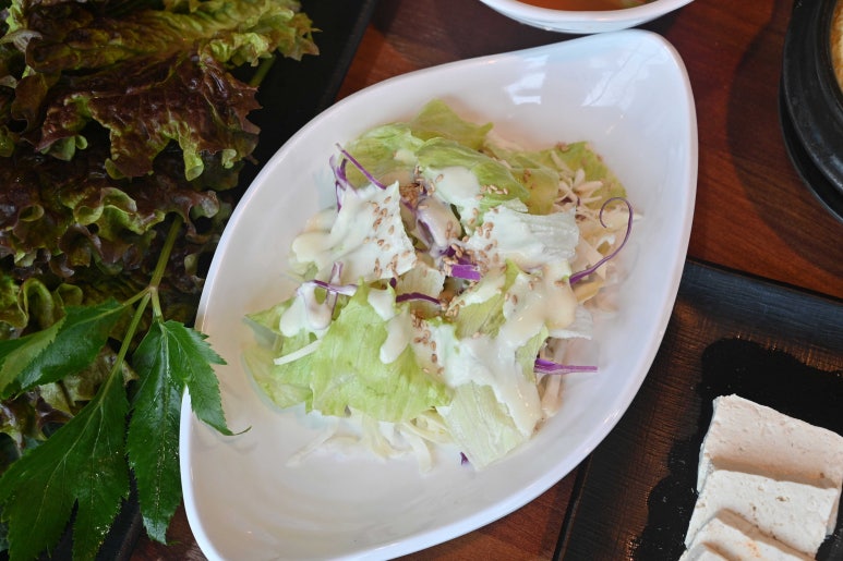 지세포 고기맛집 참숯갈비 이미지