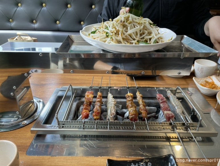 마라탕천향오양꼬치 이미지
