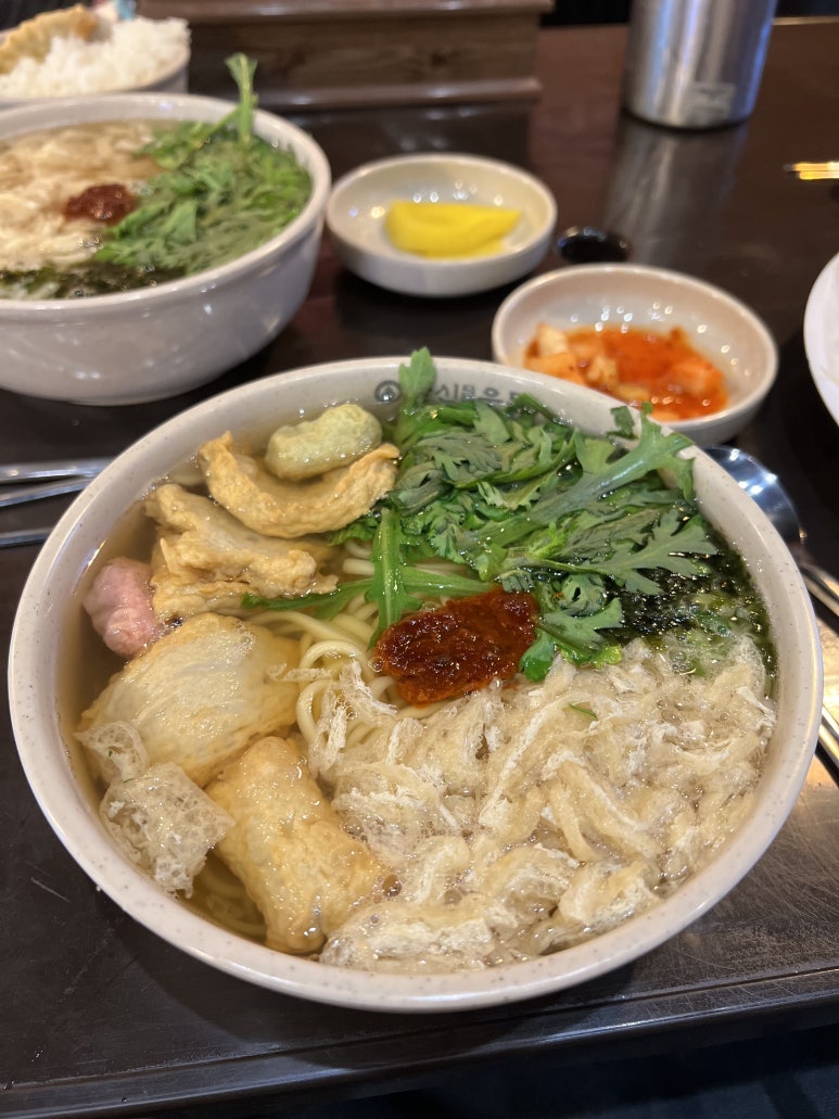 한신우동대전 이미지