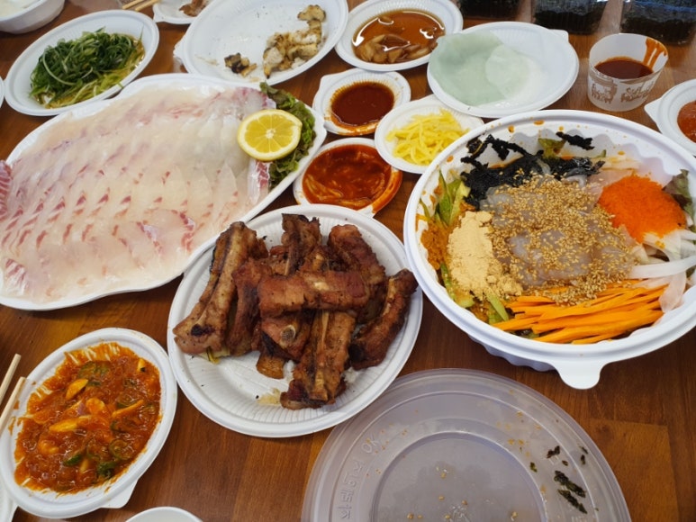 황금펜션 이미지