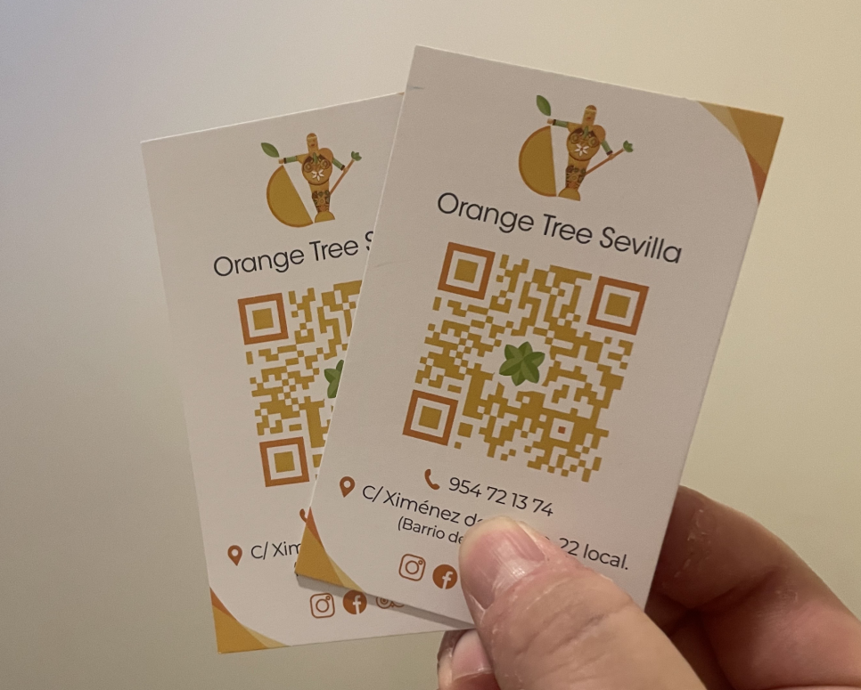 오렌지트리(Orange tree) 이미지