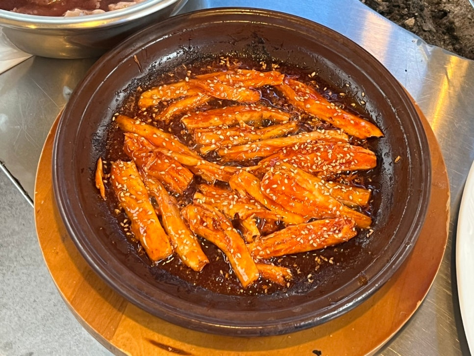 황토방산장 이미지