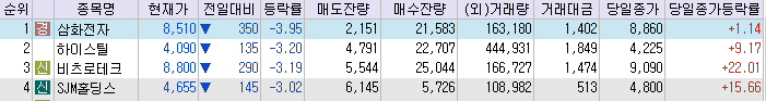 알에프코리아(주) 이미지