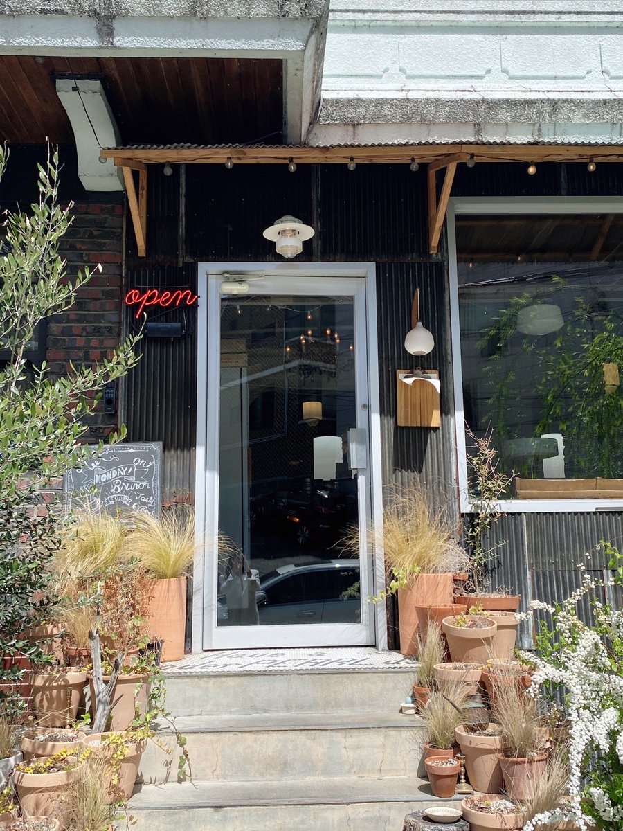 펄디스트릭(Pearl DISTRICT) 이미지